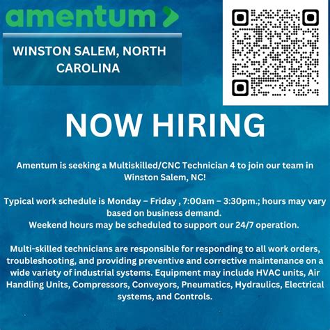 places hiring in winston salem